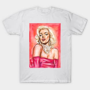 Marilyn Monroe T-Shirt